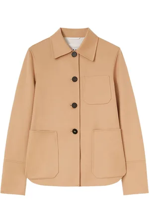 Jil Sander Giacca-camicia