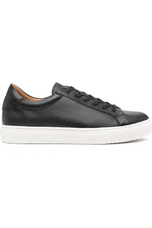 Boggi Milano Sneakers con inserti