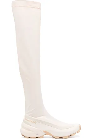 Maison Margiela Stivali alla coscia