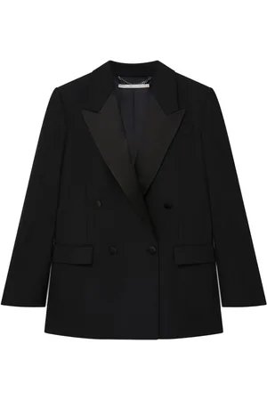 Stella McCartney Blazer Tuxedo