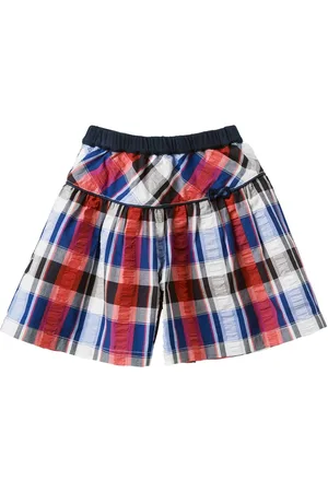 Familiar Pantaloni a gamba ampia