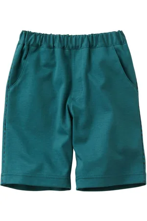 Familiar Shorts con vita elasticizzata