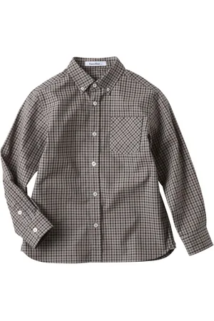 Familiar Camicia a quadri