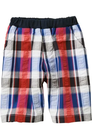 Familiar Shorts a quadri