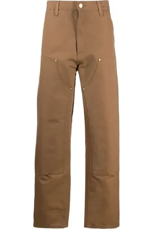 Carhartt Pantaloni dritti Double Knee