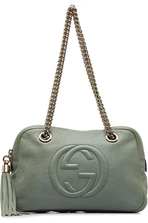 Borsa a spalla hot sale soho gucci