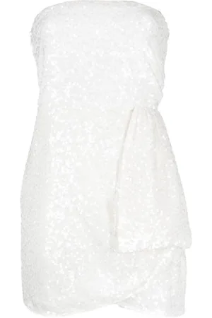 Sachin & Babi Abito Fete con paillettes