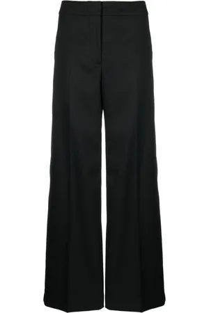 Calvin Klein Pantaloni con apllicazione