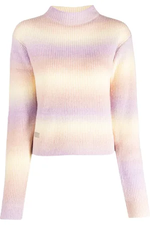 Izzue Maglione con logo