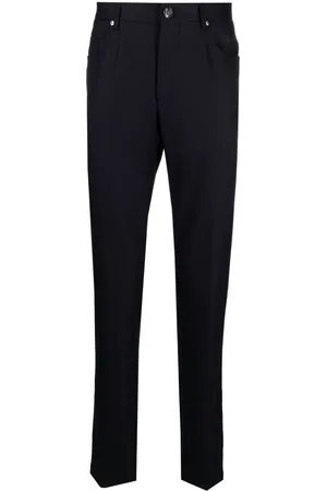 corneliani Pantaloni affusolati