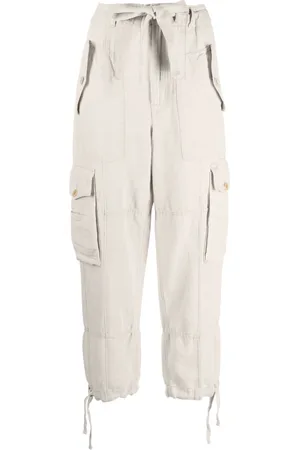 Ralph Lauren Cargo affusolati