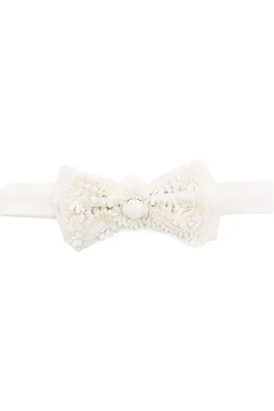 BIYAN Papillon con perline