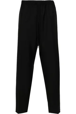 Maison Margiela Pantaloni affusolati