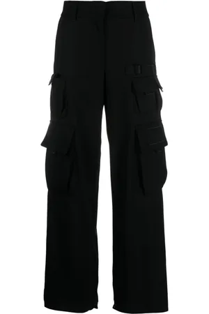 OFF-WHITE Cargo Wo Gab Toybox