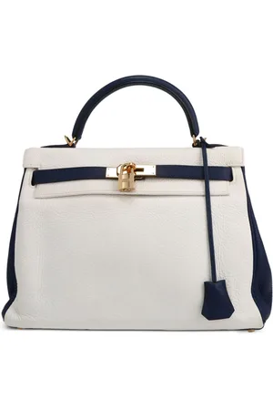 Hermès Borsa a mano Kelly 32 2004