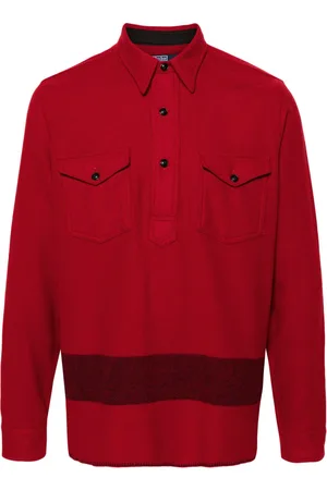 Ralph Lauren Polo a righe