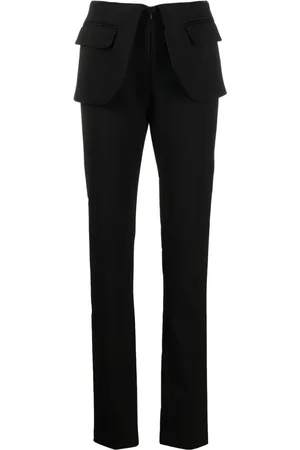 COPERNI Pantaloni sartoriali affusolati