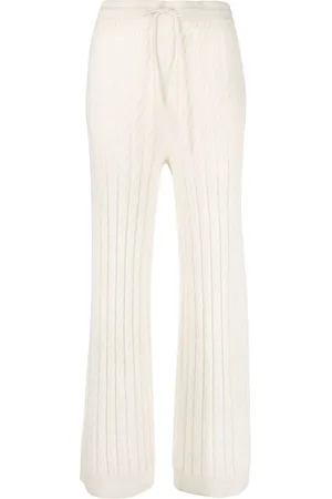 Totême Pantaloni dritti