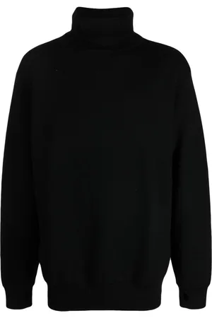 Maharishi Maglione a collo alto