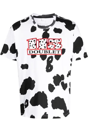 DOUBLET T-shirt x Onefifteen