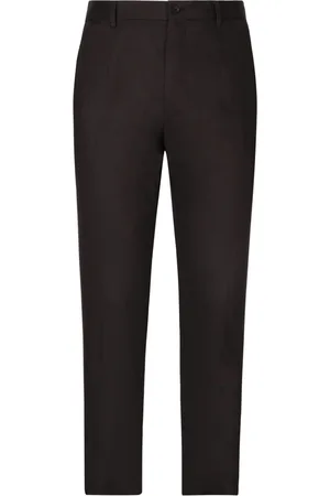 Dolce & Gabbana Pantaloni slim