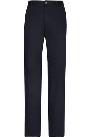 Dolce & Gabbana Pantaloni dritti
