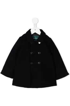 Familiar Cappotto doppiopetto