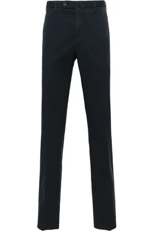 Incotex Pantaloni dritti Royal Batavia