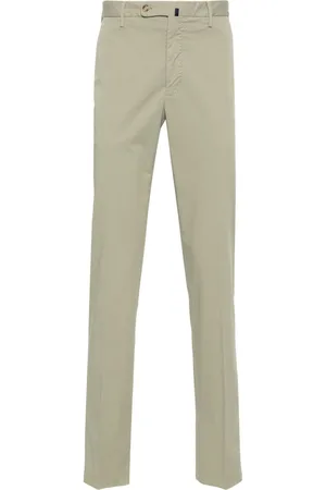 Incotex Pantaloni Royal Batavia