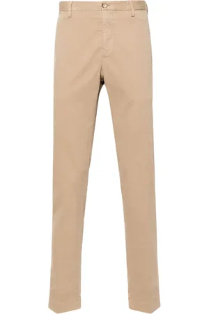 Incotex Pantaloni affusolati