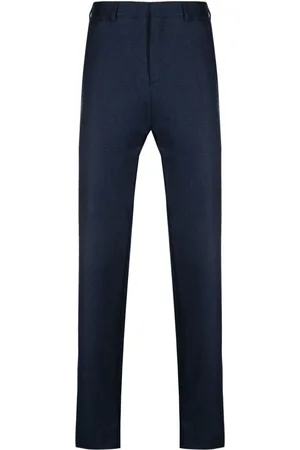 BRIONI Pantaloni dritti
