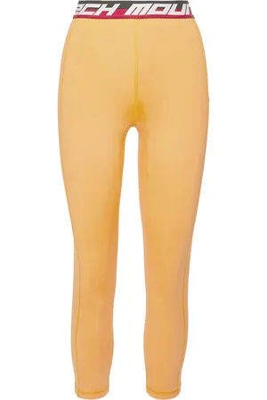Aztech Leggings Next To Skin