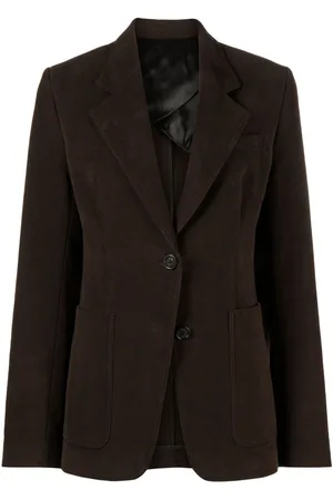 Totême Blazer avvitato