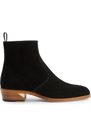 Giuseppe Zanotti Stivaletti Fabyen 40mm