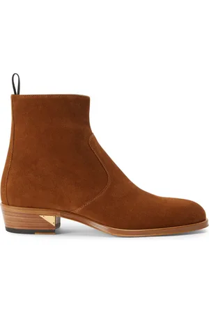 Giuseppe Zanotti Stivaletti Fabyen