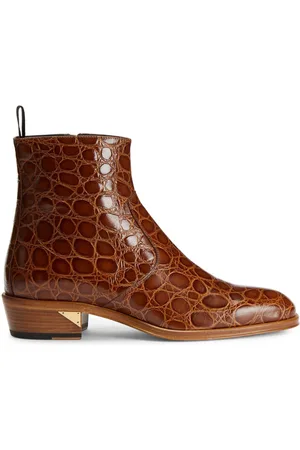 Giuseppe Zanotti Stivali Fabyen