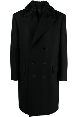 Lanvin Cappotto doppiopetto