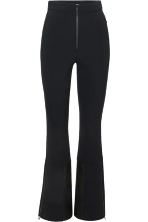 Aztech Pantaloni da sci Bella svasati