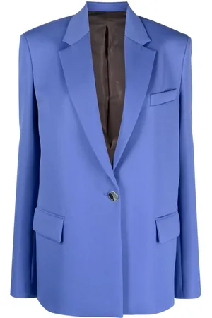 The Attico Blazer monopetto