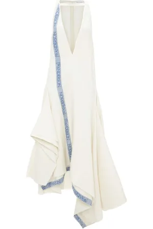 J.W.Anderson Abito con scollo a V