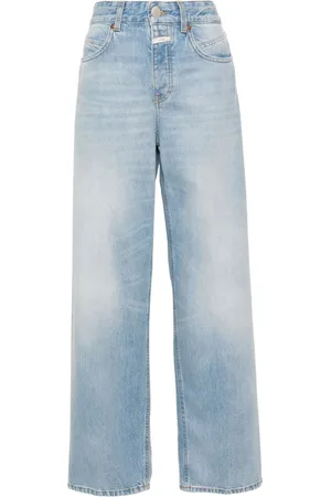 Closed Jeans a gamba ampia