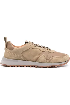 Buttero Sneakers Futura con inserti