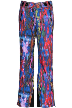 Aztech Pantaloni da sci Team Aztech