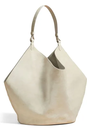 Khaite Borsa tote Lotus media