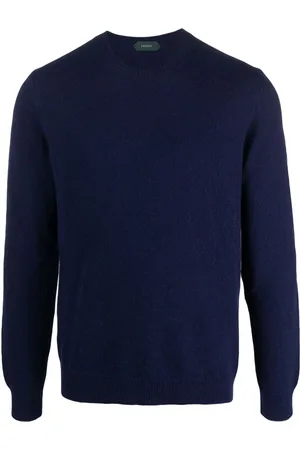 ZANONE Maglione a collo alto