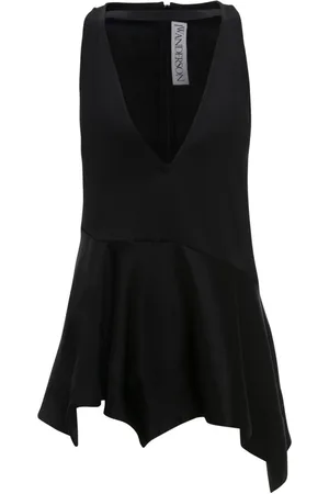 J.W.Anderson Top smanicato