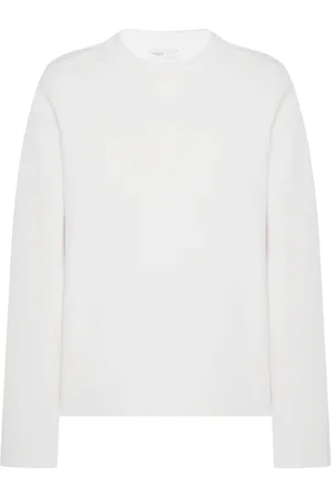 ROSETTA GETTY Maglione girocollo