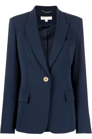 Michael Kors Blazer doppiopetto sartoriale