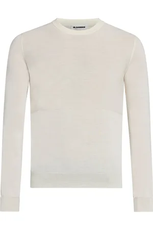 Jil Sander Maglione girocollo