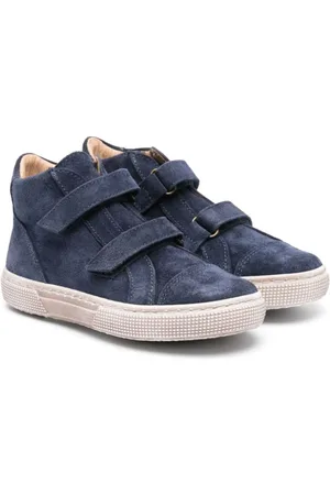 PèPè Sneakers con strappo
